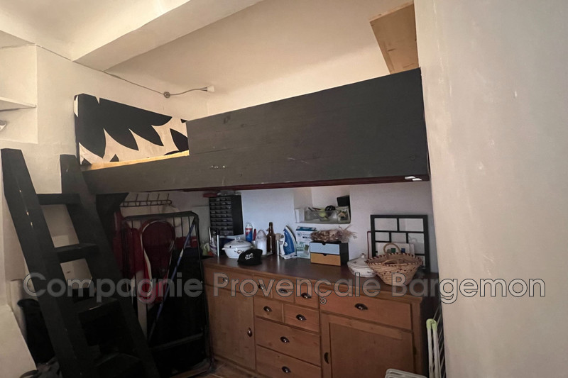 Photo n°13 - Vente appartement Bargemon 83830 - 265 000 €