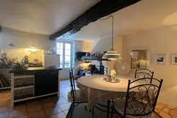 Vente appartement Bargemon IMG_5946 