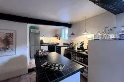 Vente appartement Bargemon IMG_5949 