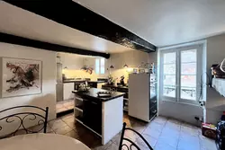 Vente appartement Bargemon IMG_5955 