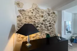 Vente appartement Bargemon IMG_2422 