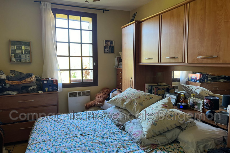 Photo n°4 - Vente appartement Bargemon 83830 - 149 000 €