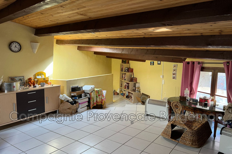 Photo n°5 - Vente appartement Bargemon 83830 - 149 000 €