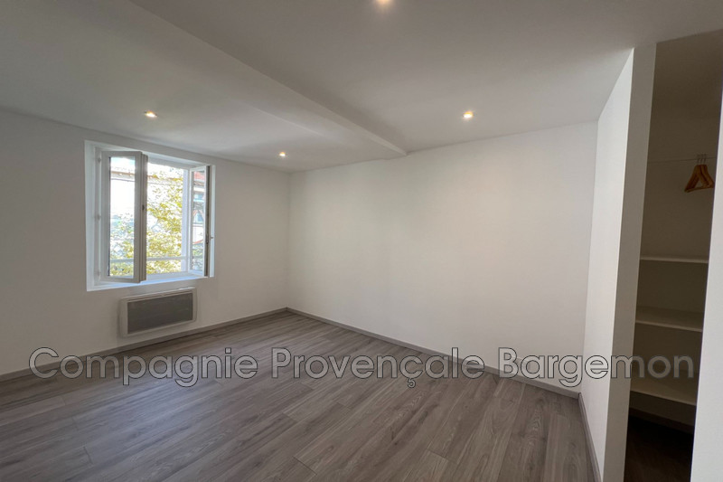 Photo n°3 - Vente appartement Bargemon 83830 - 97 000 €