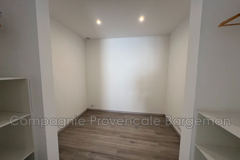 Photo n°4 - Vente appartement Bargemon 83830 - 97 000 €