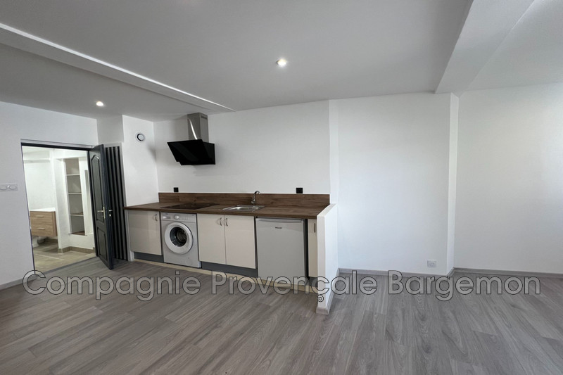 Photo n°5 - Vente appartement Bargemon 83830 - 127 000 €