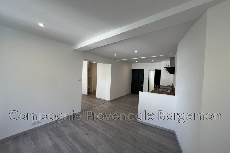 Photo n°6 - Vente appartement Bargemon 83830 - 127 000 €