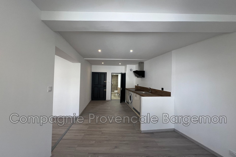 Photo n°7 - Vente appartement Bargemon 83830 - 97 000 €