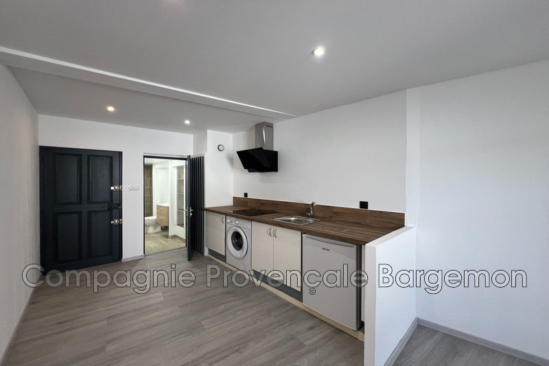 Photo n°2 - Vente appartement Bargemon 83830 - 127 000 €