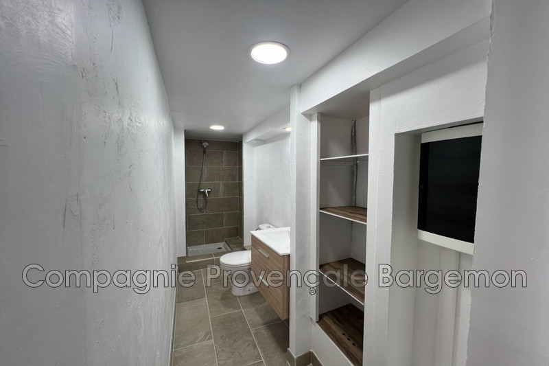 Photo n°9 - Vente appartement Bargemon 83830 - 127 000 €