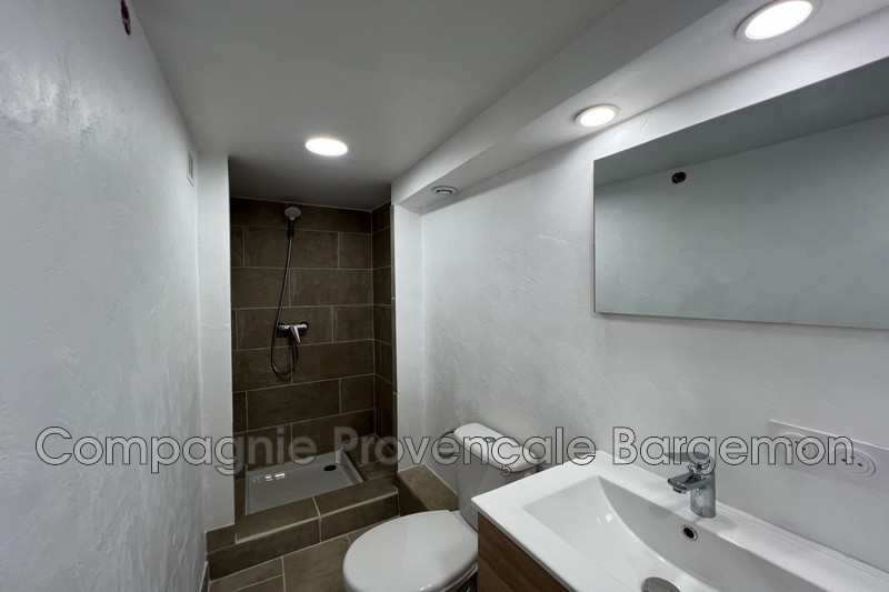 Photo n°10 - Vente appartement Bargemon 83830 - 97 000 €