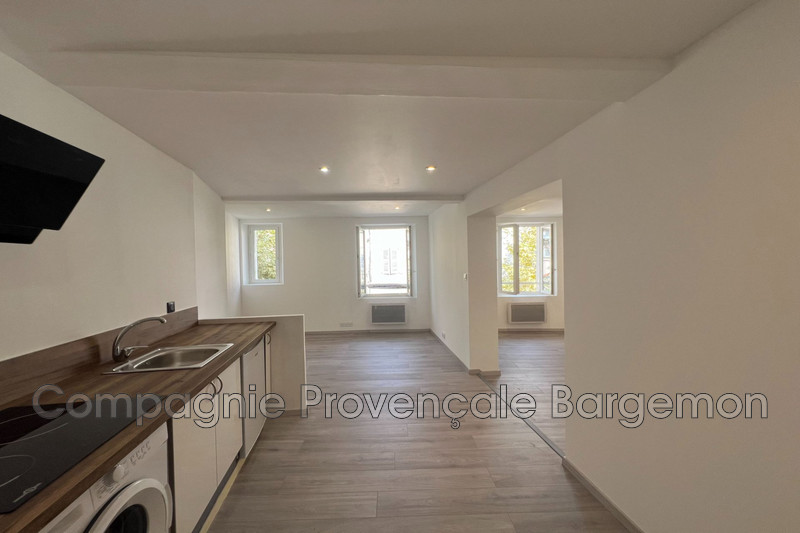 Photo n°11 - Vente appartement Bargemon 83830 - 97 000 €