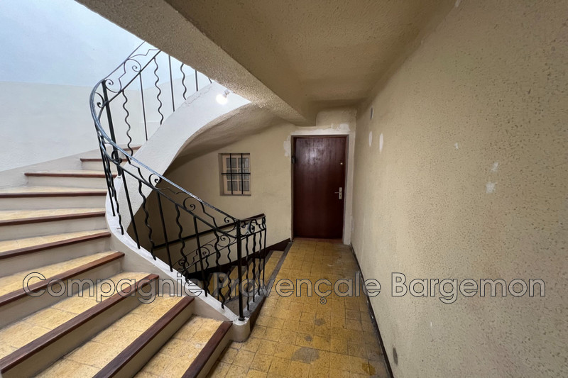 Photo n°12 - Vente appartement Bargemon 83830 - 97 000 €