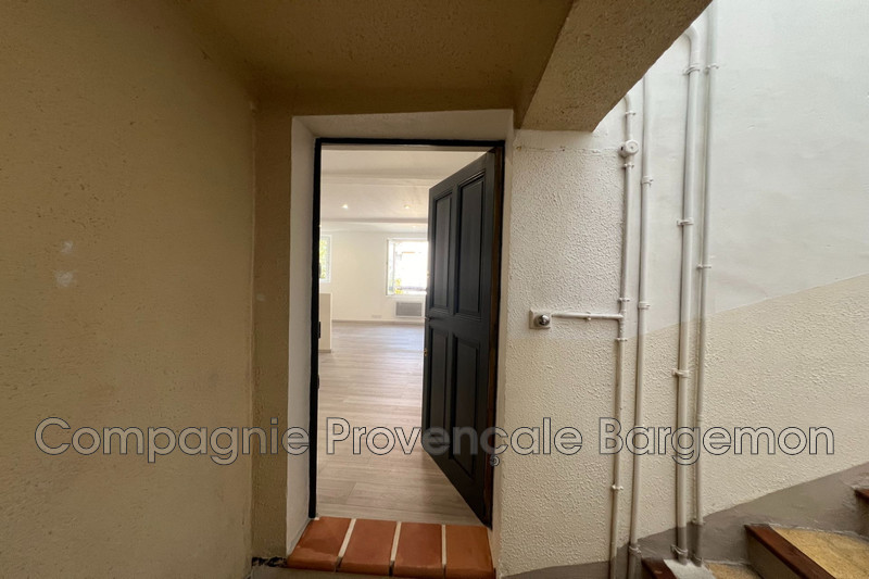 Photo n°13 - Vente appartement Bargemon 83830 - 127 000 €