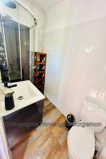 Photo n°4 - Vente appartement Bargemon 83830 - 85 000 €