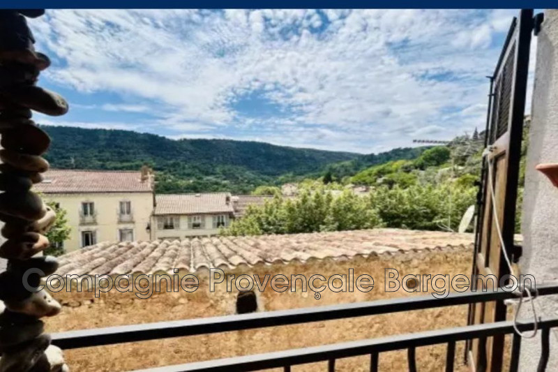 Photo n°5 - Vente appartement Bargemon 83830 - 85 000 €