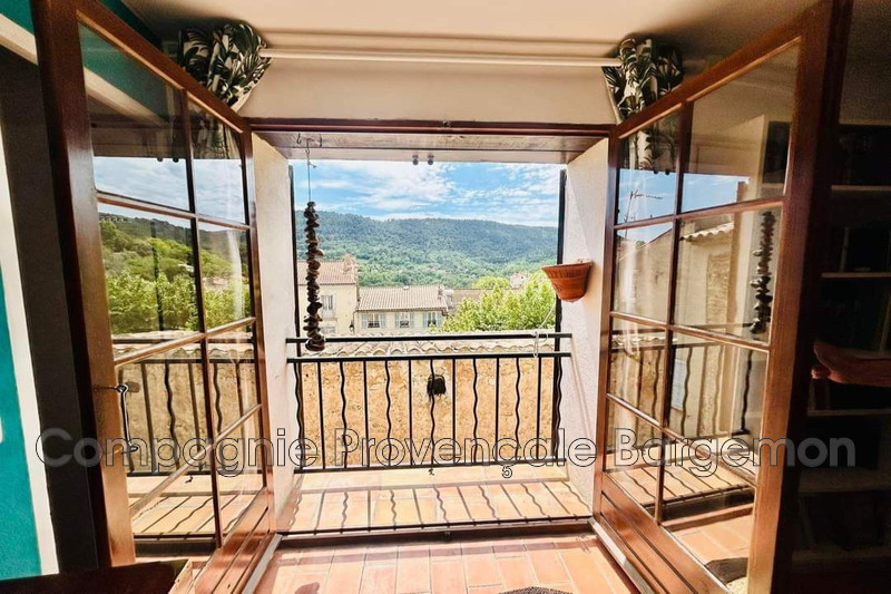 Vente appartement Bargemon  Apartment Bargemon Village,   to buy apartment   43&nbsp;m&sup2;