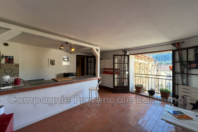 Vente appartement Bargemon  Appartement Bargemon Village,   achat appartement   43&nbsp;m&sup2;