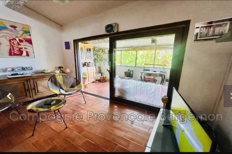 Photo n°4 - Vente appartement Bargemon 83830 - 110 000 €