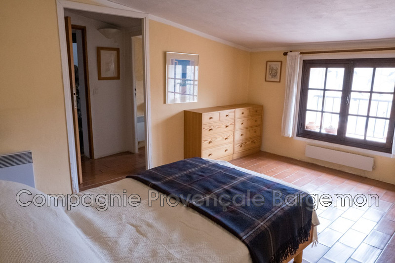 Photo n°7 - Vente appartement Bargemon 83830 - 110 000 €