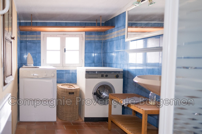 Photo n°7 - Vente appartement Bargemon 83830 - 110 000 €