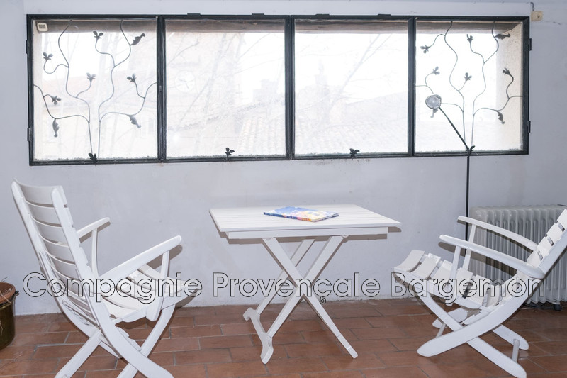 Photo n°9 - Vente appartement Bargemon 83830 - 110 000 €