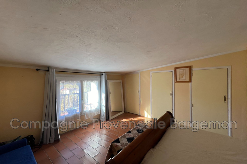 Photo n°10 - Vente appartement Bargemon 83830 - 110 000 €