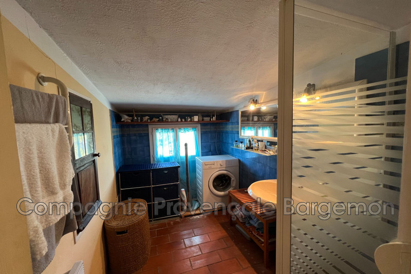 Photo n°11 - Vente appartement Bargemon 83830 - 110 000 €