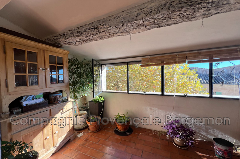 Photo n°6 - Vente appartement Bargemon 83830 - 110 000 €