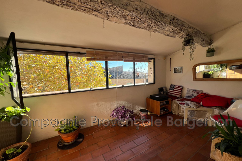 Photo n°5 - Vente appartement Bargemon 83830 - 110 000 €