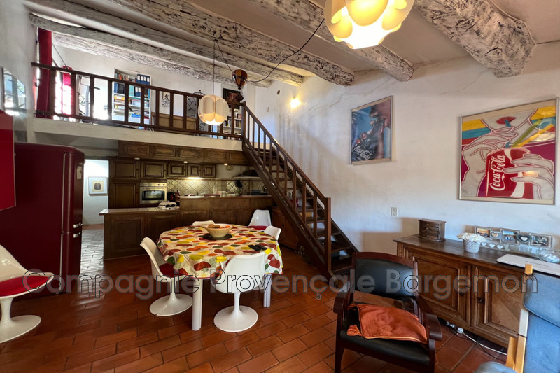 Photo n°13 - Vente appartement Bargemon 83830 - 110 000 €