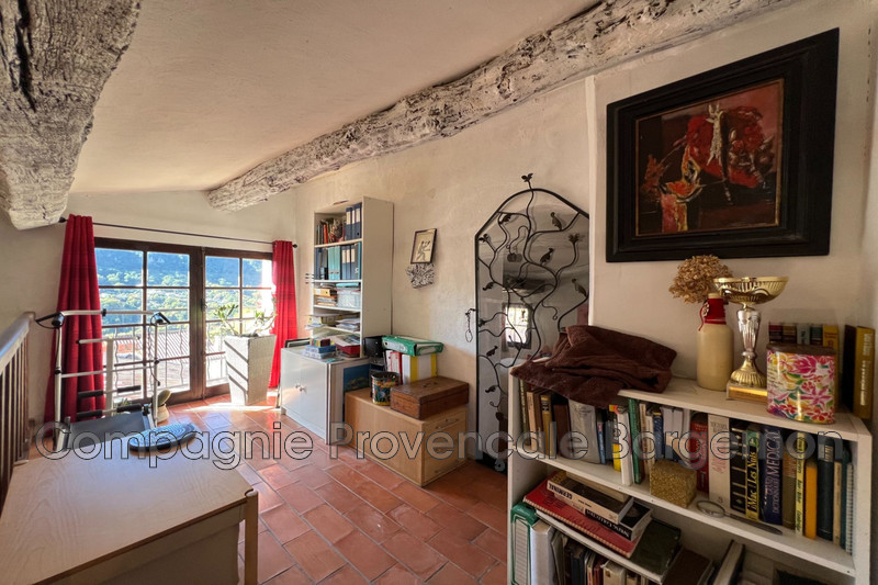 Photo n°14 - Vente appartement Bargemon 83830 - 110 000 €