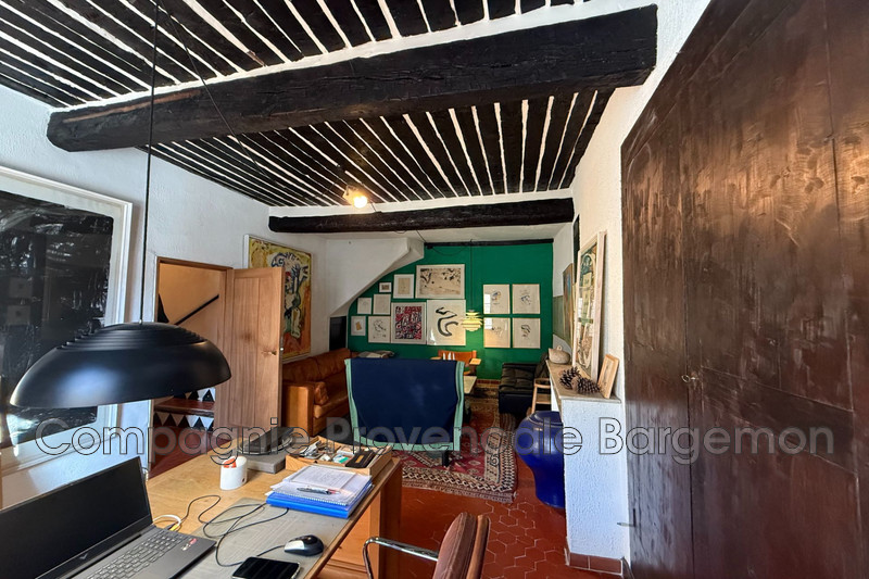 Photo n°9 - Vente appartement Bargemon 83830 - 275 000 €