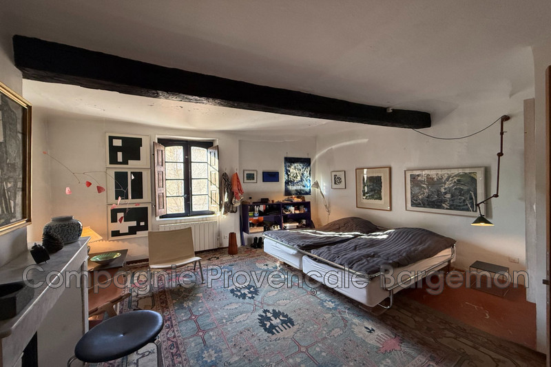 Photo n°4 - Vente appartement Bargemon 83830 - 275 000 €