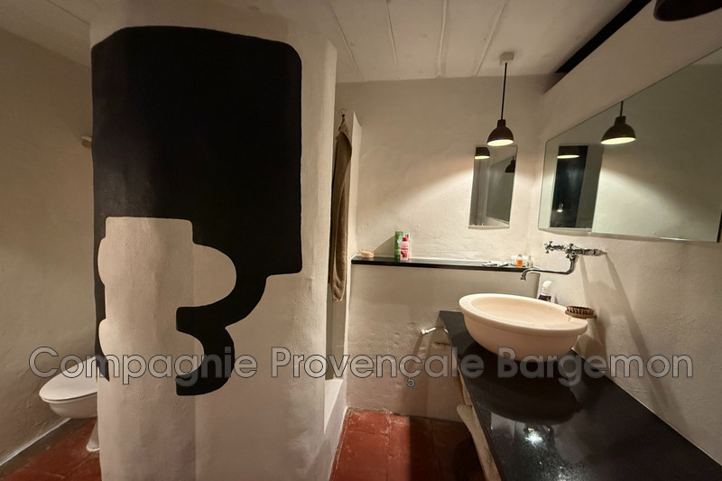 Photo n°7 - Vente appartement Bargemon 83830 - 275 000 €