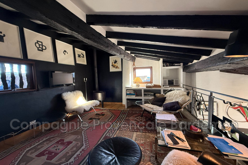 Photo n°12 - Vente appartement Bargemon 83830 - 275 000 €