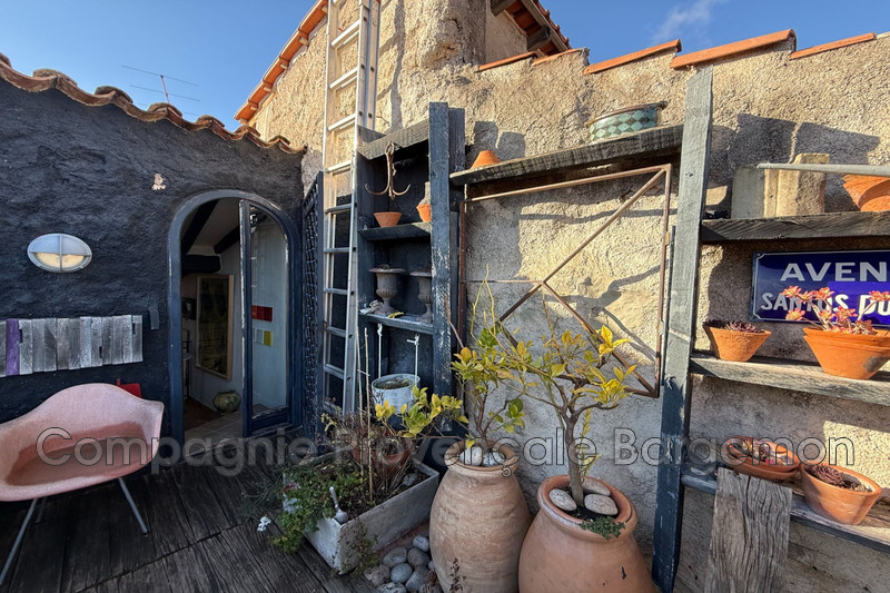 Photo n°5 - Vente appartement Bargemon 83830 - 275 000 €