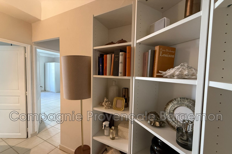 Photo n°9 - Vente appartement Bargemon 83830 - 182 000 €