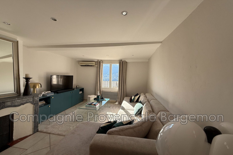 Photo n°10 - Vente appartement Bargemon 83830 - 182 000 €