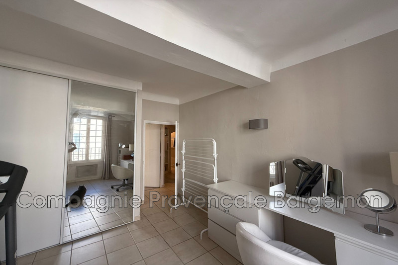 Photo n°12 - Vente appartement Bargemon 83830 - 182 000 €