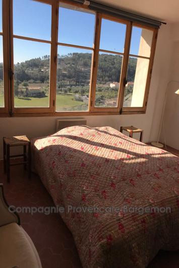 Photo n°5 - Vente appartement Callas 83830 - 310 000 €