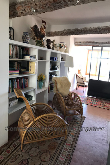 Photo n°4 - Vente appartement Callas 83830 - 310 000 €