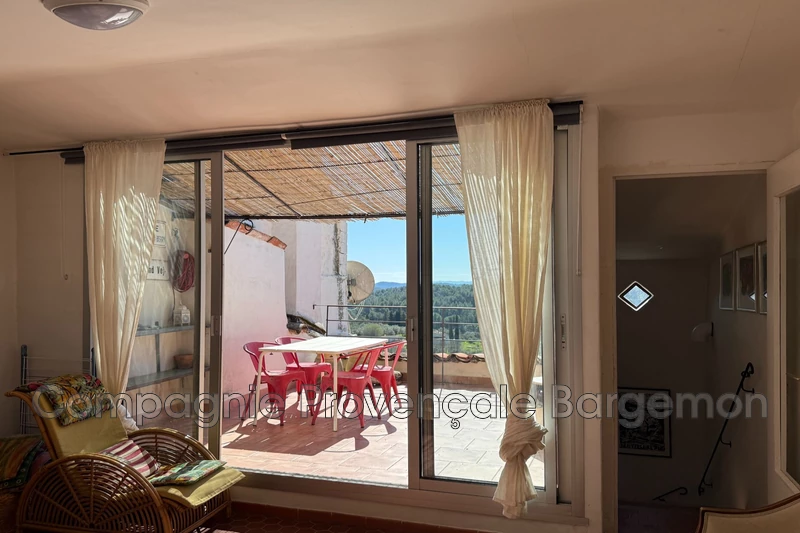 Vente appartement Callas  