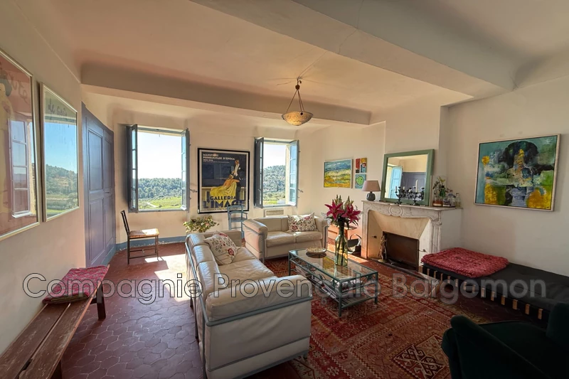 Vente appartement Callas  