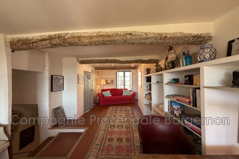 Vente appartement Callas  