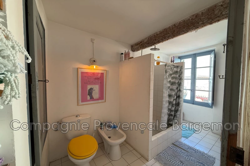 Vente appartement Callas  