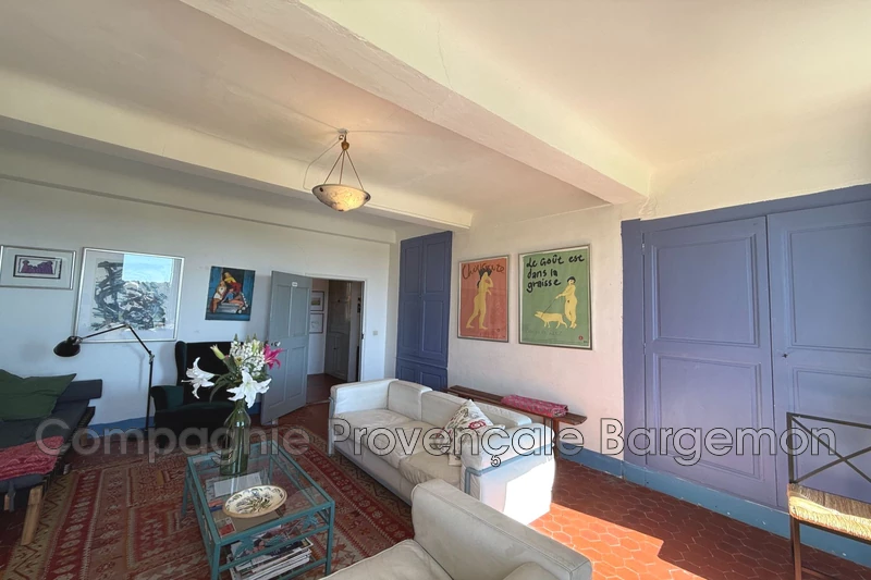 Vente appartement Callas  