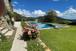 Vente appartement Bargemon IMG_2766 