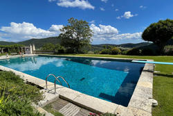 Vente appartement Bargemon IMG_2767 