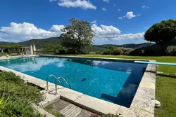 Vente appartement Bargemon IMG_2767 